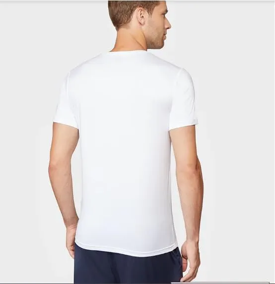 32 DEGREES mens Crew Neck