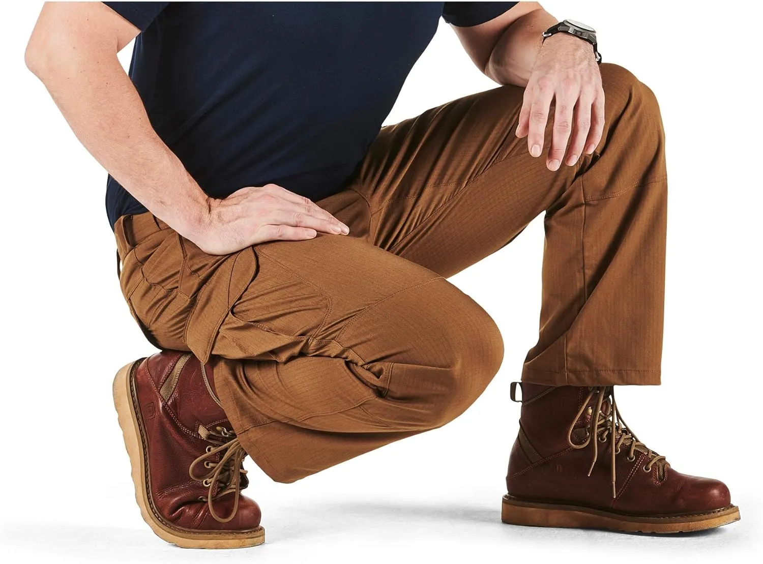 5.11 Tactical Men's Stryke Operator Uniform Pants w/Flex-Tac Mechanical Stretch, Style 74369