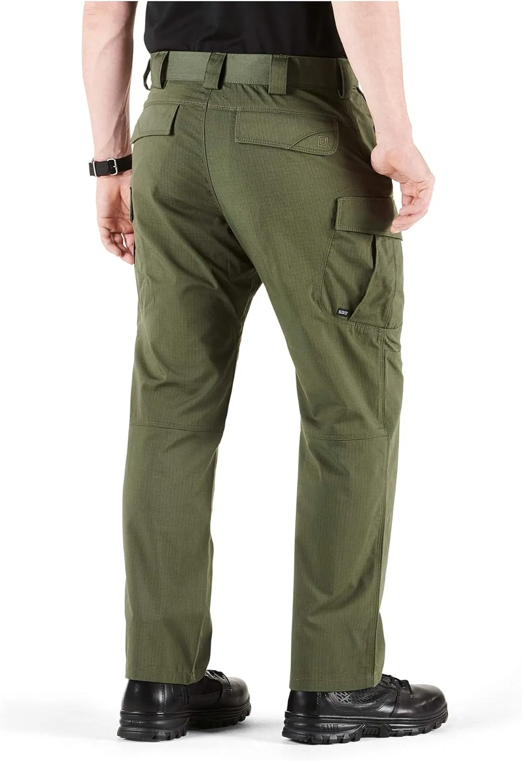 5.11 Tactical Men's Stryke Operator Uniform Pants w/Flex-Tac Mechanical Stretch, Style 74369