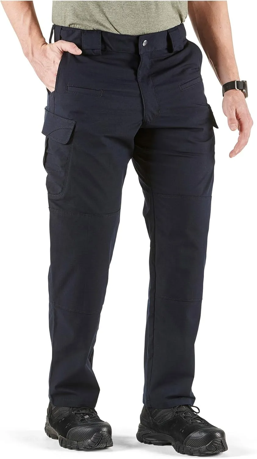 5.11 Tactical Men's Stryke Operator Uniform Pants w/Flex-Tac Mechanical Stretch, Style 74369