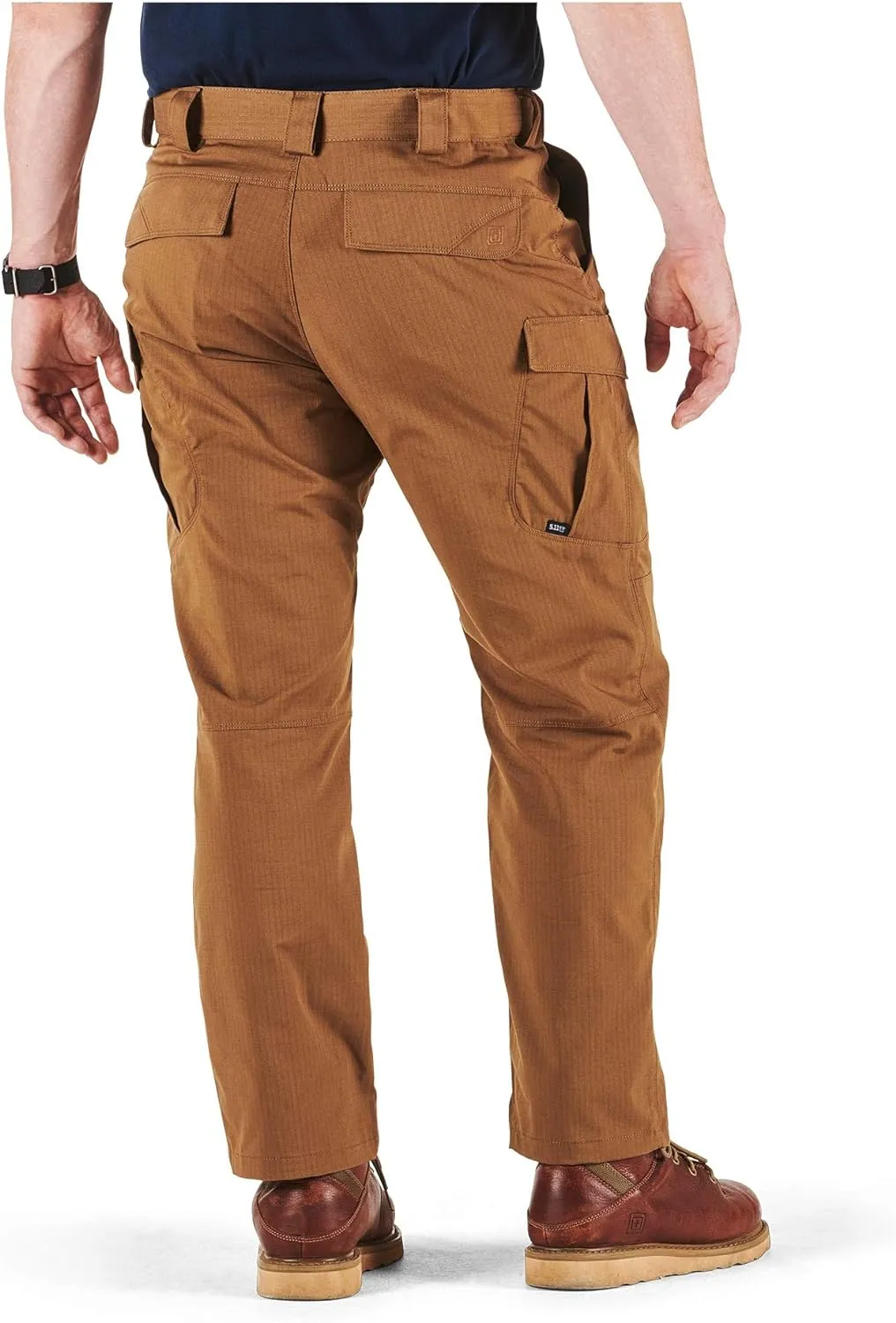 5.11 Tactical Men's Stryke Operator Uniform Pants w/Flex-Tac Mechanical Stretch, Style 74369
