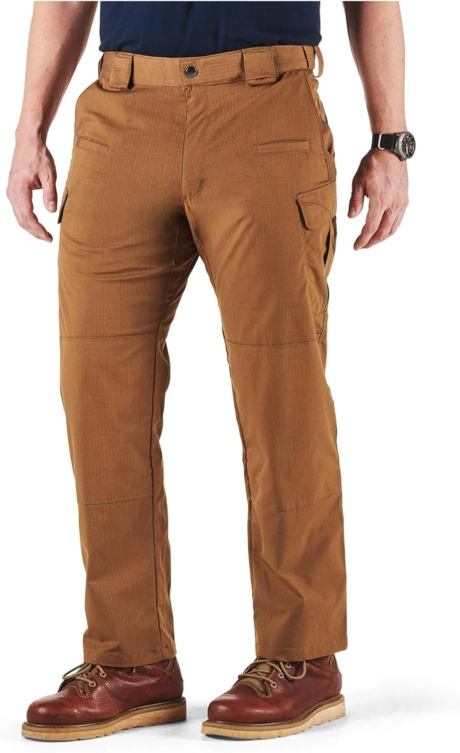 5.11 Tactical Men's Stryke Operator Uniform Pants w/Flex-Tac Mechanical Stretch, Style 74369