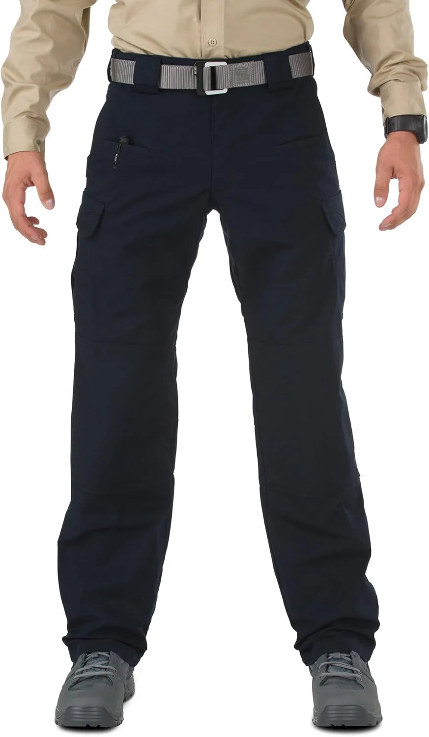 5.11 Tactical Men's Stryke Operator Uniform Pants w/Flex-Tac Mechanical Stretch, Style 74369