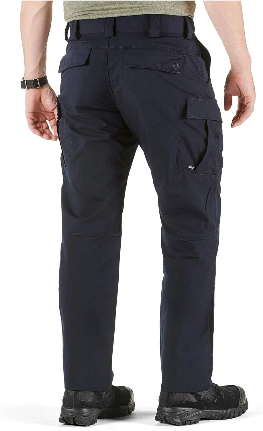 5.11 Tactical Men's Stryke Operator Uniform Pants w/Flex-Tac Mechanical Stretch, Style 74369