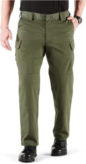 5.11 Tactical Men's Stryke Operator Uniform Pants w/Flex-Tac Mechanical Stretch, Style 74369