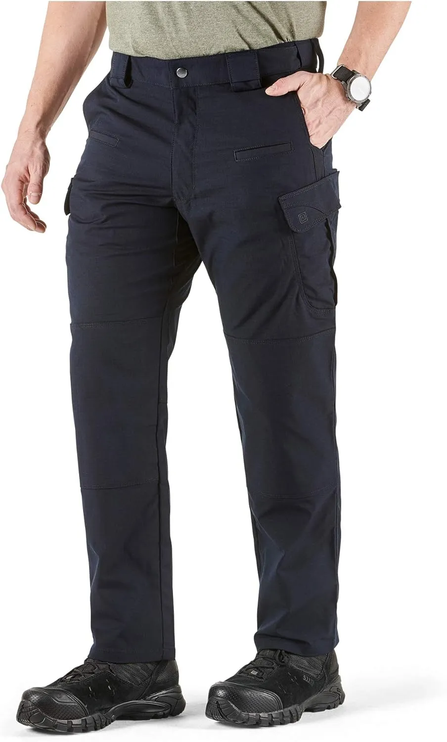 5.11 Tactical Men's Stryke Operator Uniform Pants w/Flex-Tac Mechanical Stretch, Style 74369