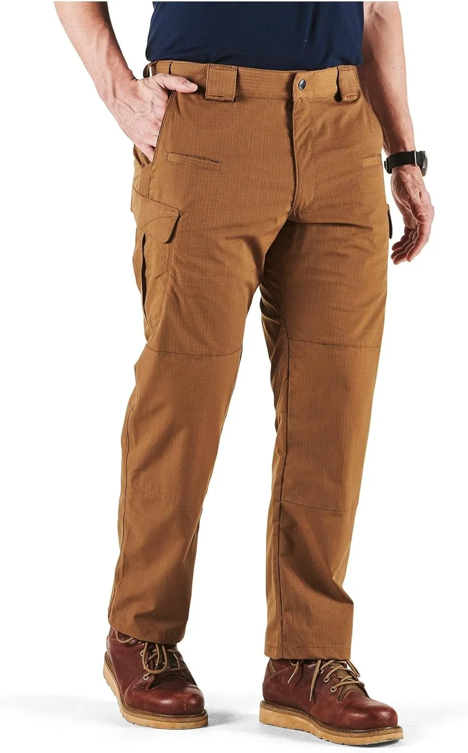 5.11 Tactical Men's Stryke Operator Uniform Pants w/Flex-Tac Mechanical Stretch, Style 74369