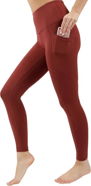 90 Degree By Reflex Womens Power Flex Yoga Pants