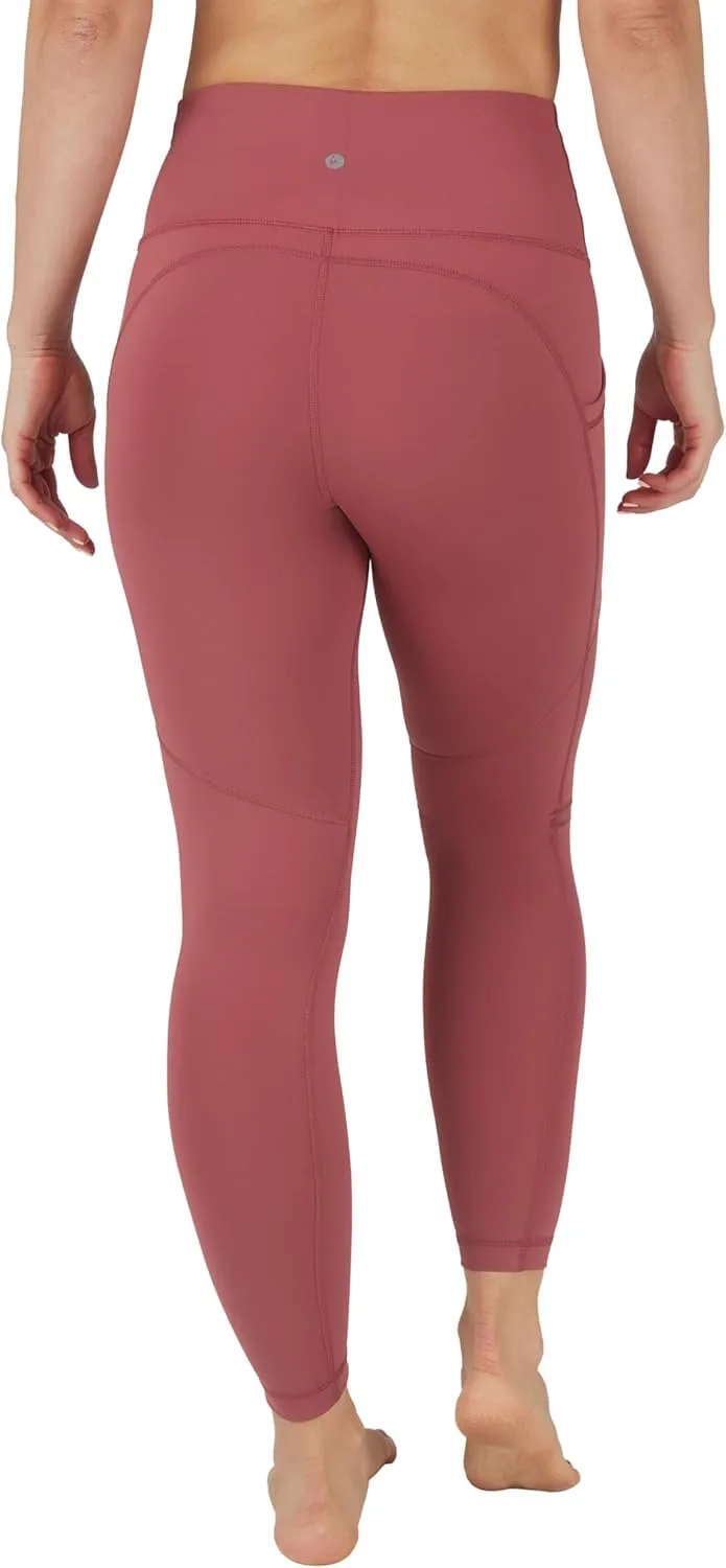 90 Degree By Reflex Womens Power Flex Yoga Pants
