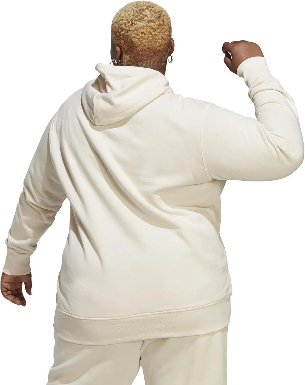 adidas Originals Women's Adicolor Essentials Regular Hoodie