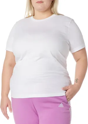 adidas Women's Essentials 3-Stripes Fleece Pants
