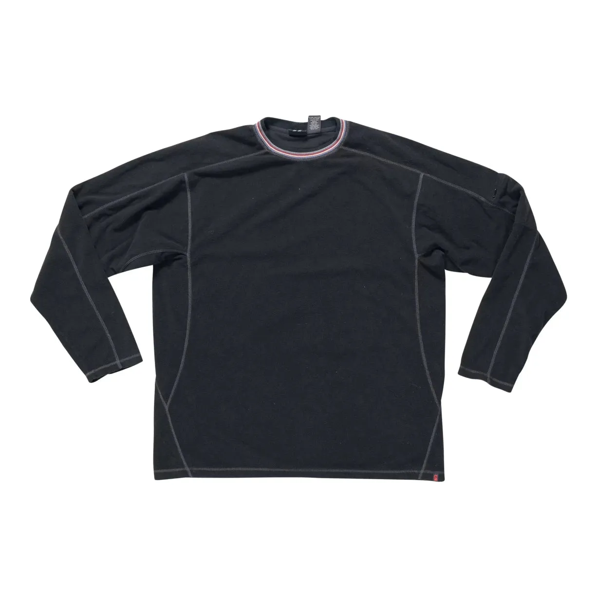 Alpine Design Crew Neck Fleece - Men's