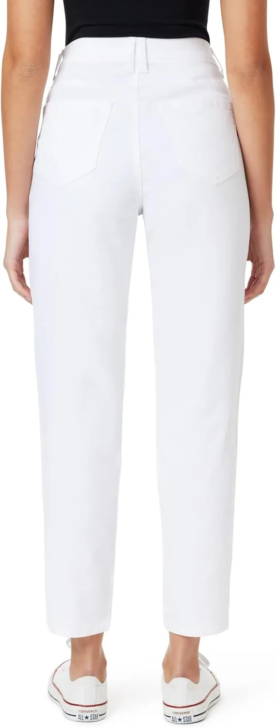 Angels Forever Young Women's 360 Sculpt Skinny Mid-Rise Jeans (Standard and Plus)