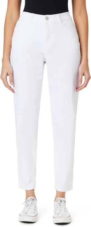 Angels Forever Young Women's 360 Sculpt Skinny Mid-Rise Jeans (Standard and Plus)