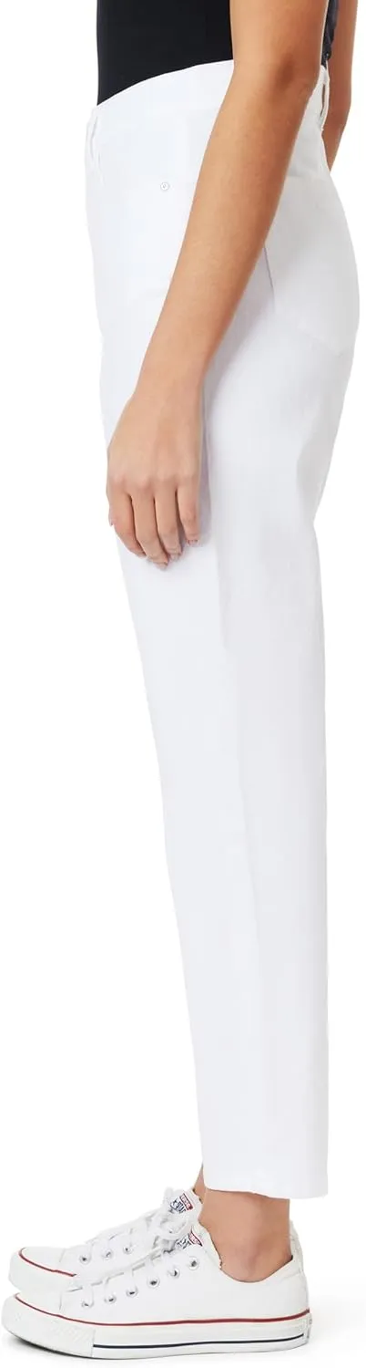 Angels Forever Young Women's 360 Sculpt Skinny Mid-Rise Jeans (Standard and Plus)
