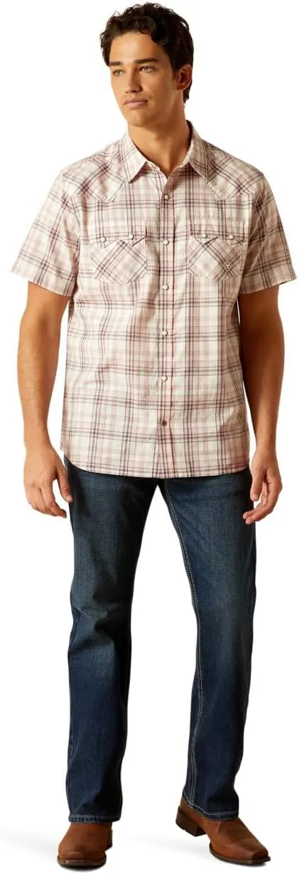 Ariat Men's Hanson Retro Fit Shirt