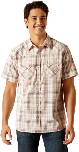 Ariat Men's Hanson Retro Fit Shirt