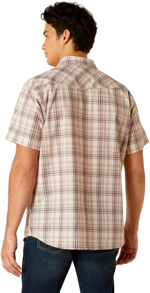 Ariat Men's Hanson Retro Fit Shirt