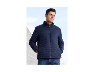 Biz Collection Men's Expedition Jacket J750M