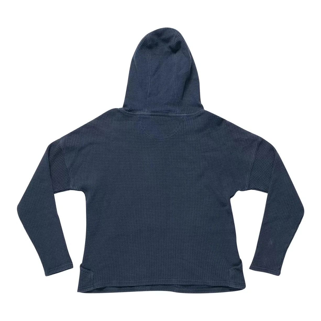 Carhartt Relaxed Fit Heavyweight Hooded Thermal Long-Sleeve Shirt - Women's