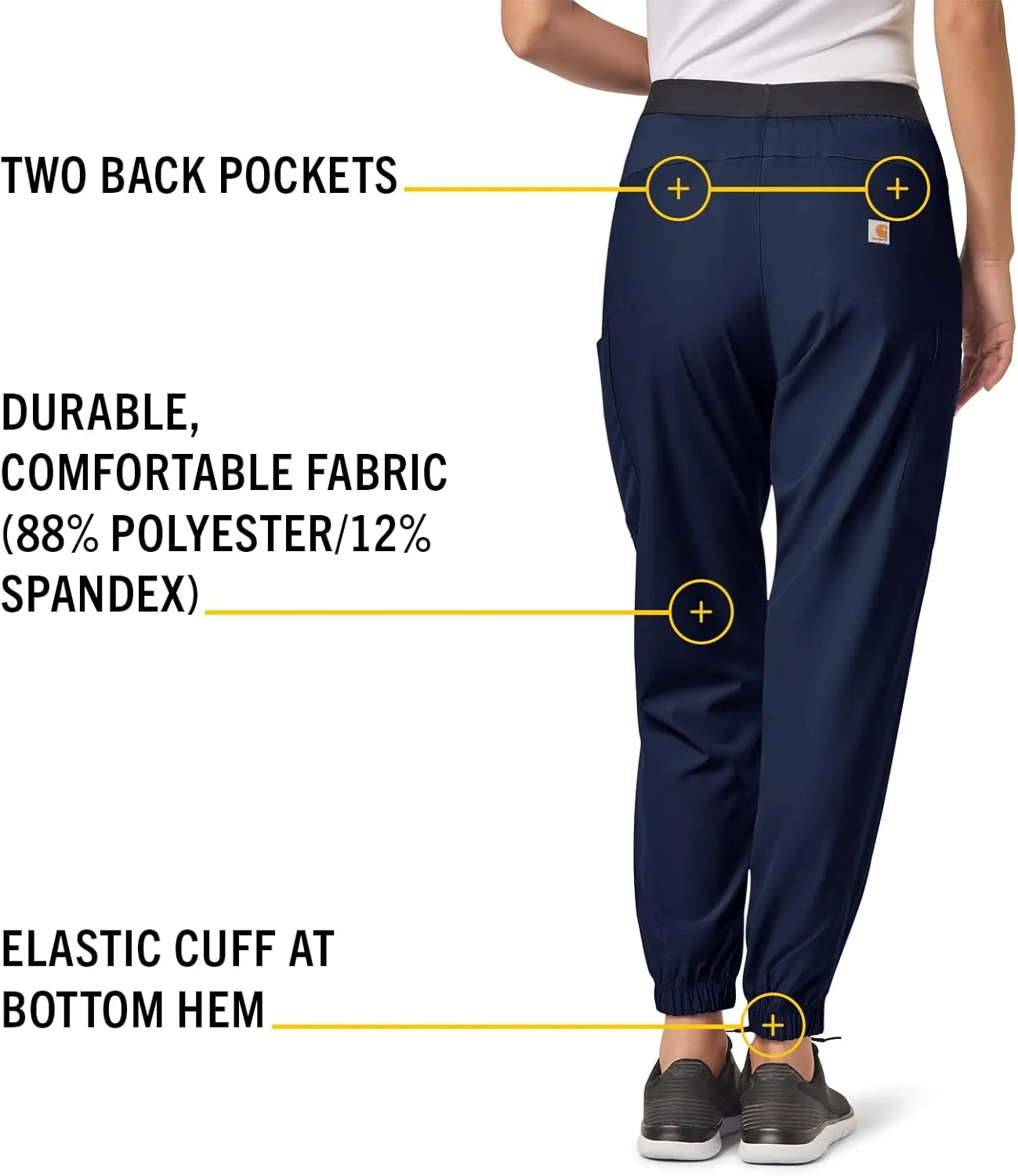 Carhartt Women's Cargo