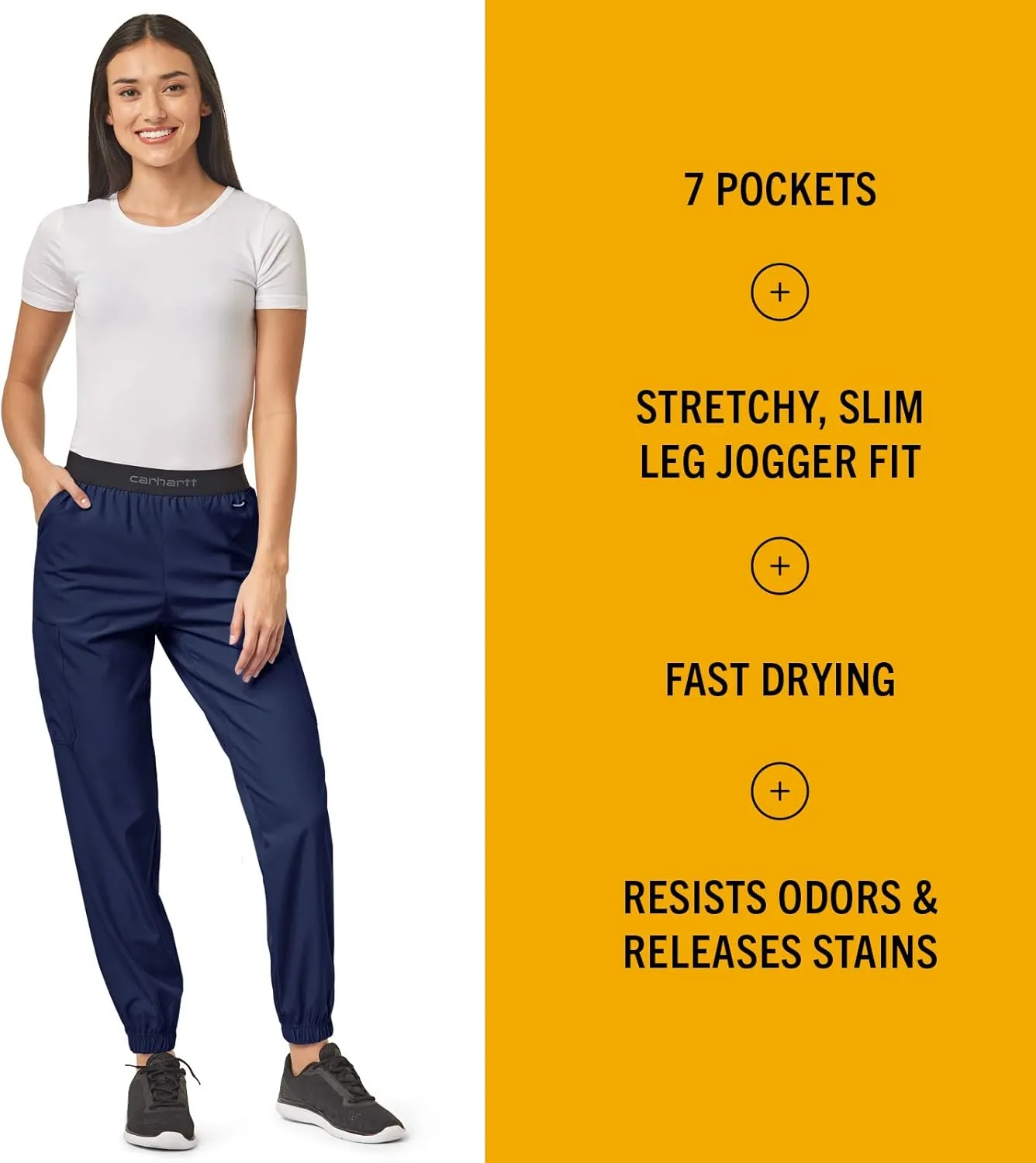 Carhartt Women's Cargo