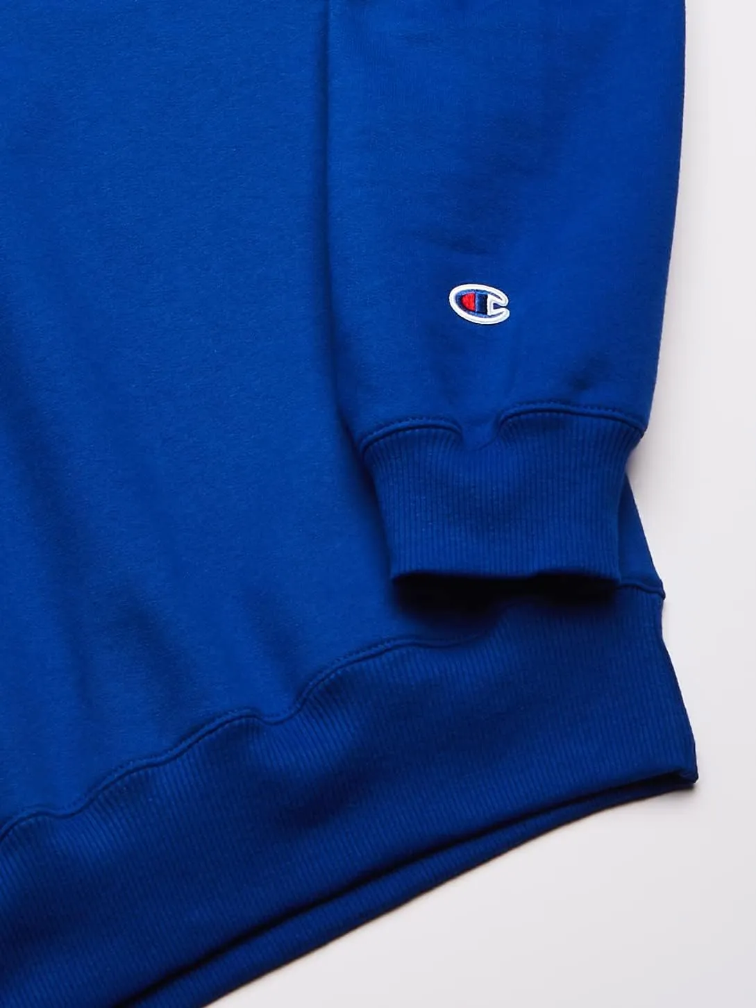 Champion Men's Cotton Max Crew