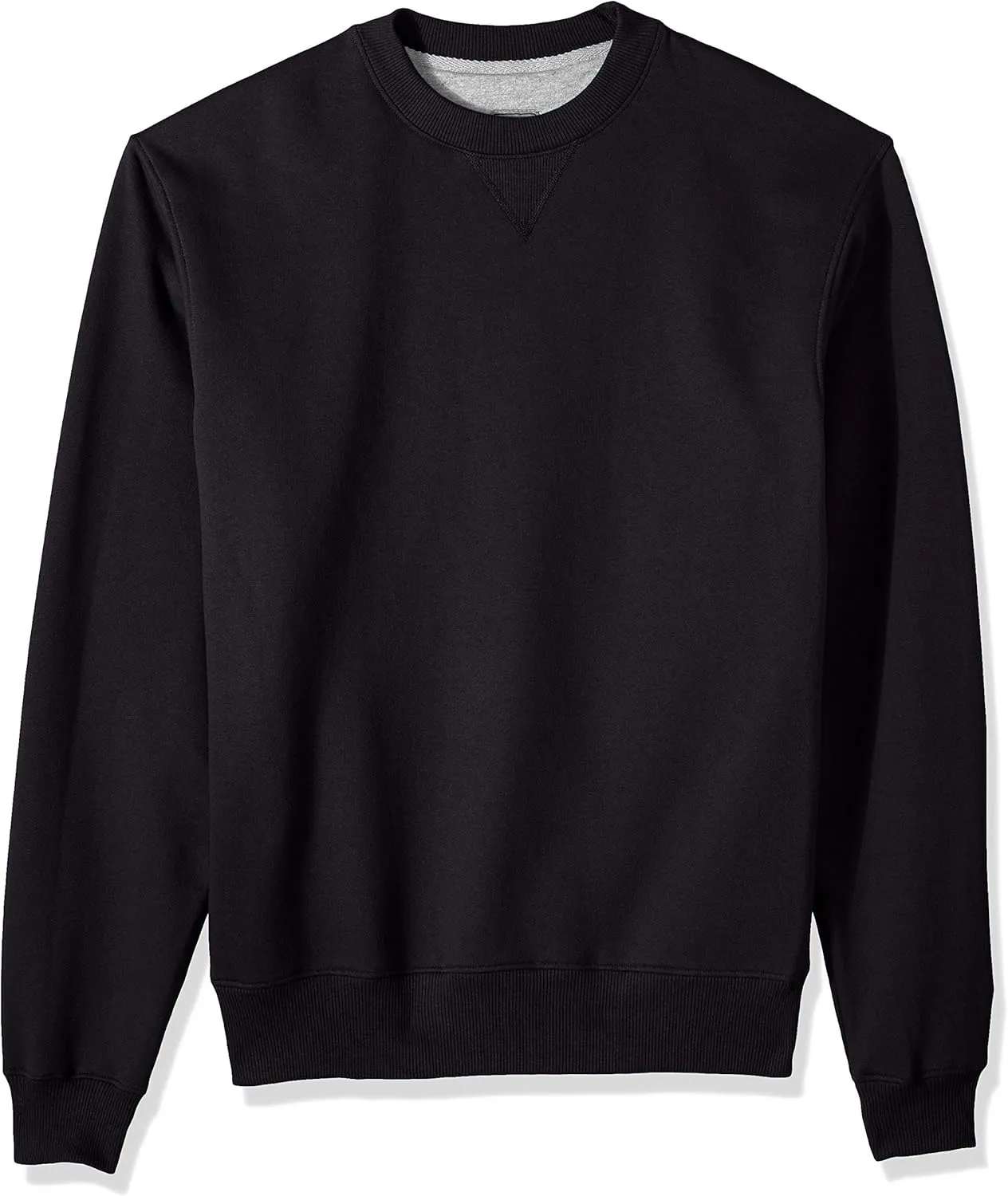 Champion Men's Cotton Max Crew
