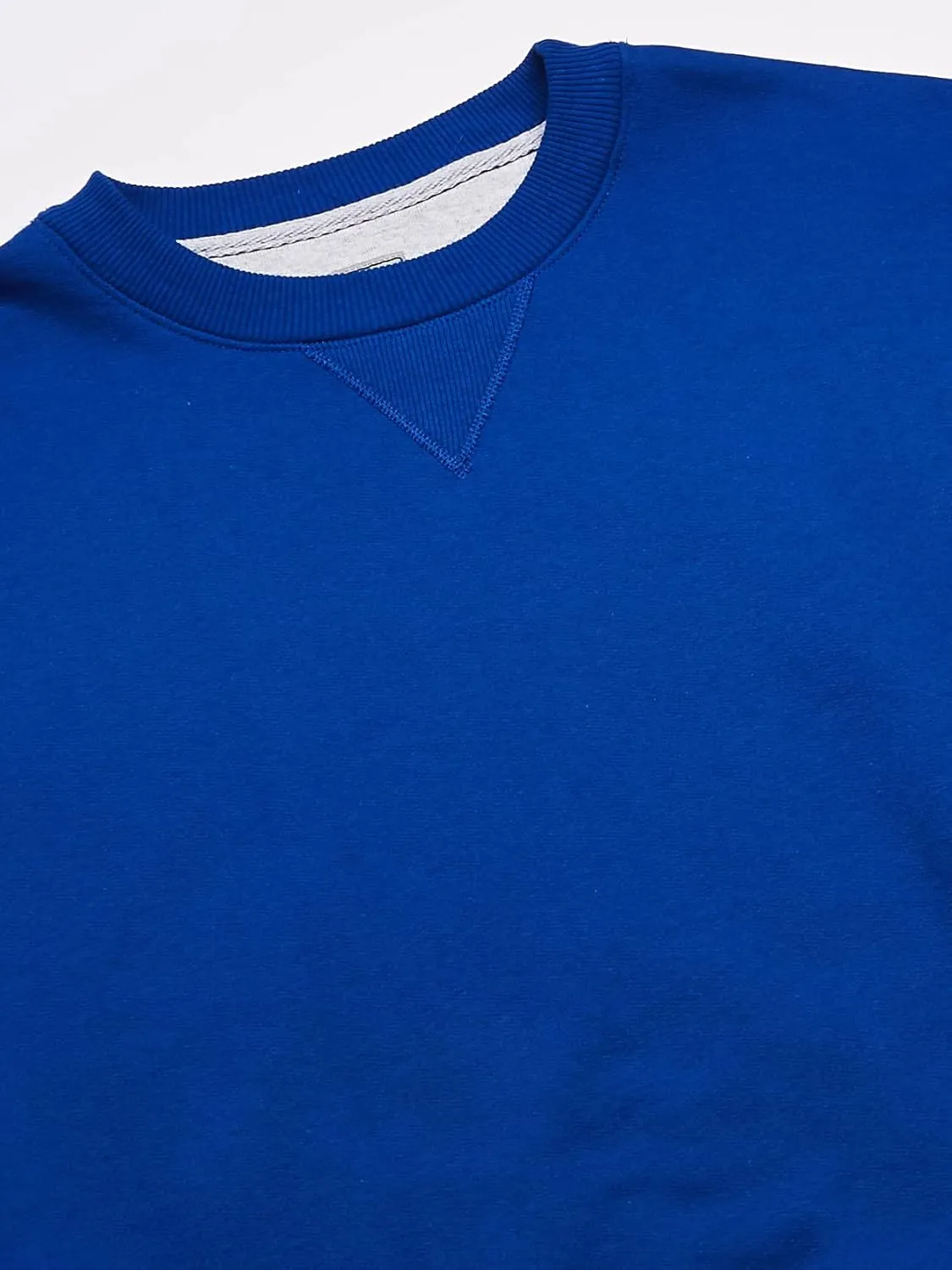 Champion Men's Cotton Max Crew