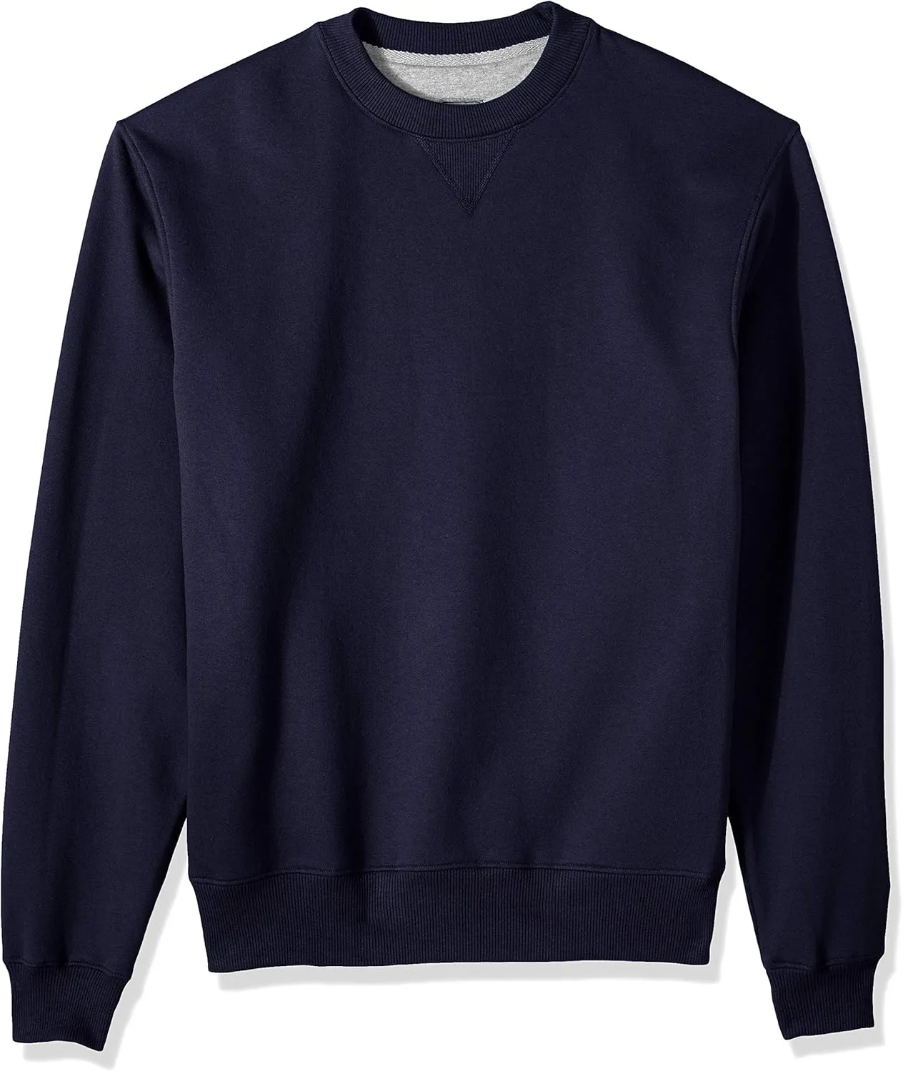 Champion Men's Cotton Max Crew