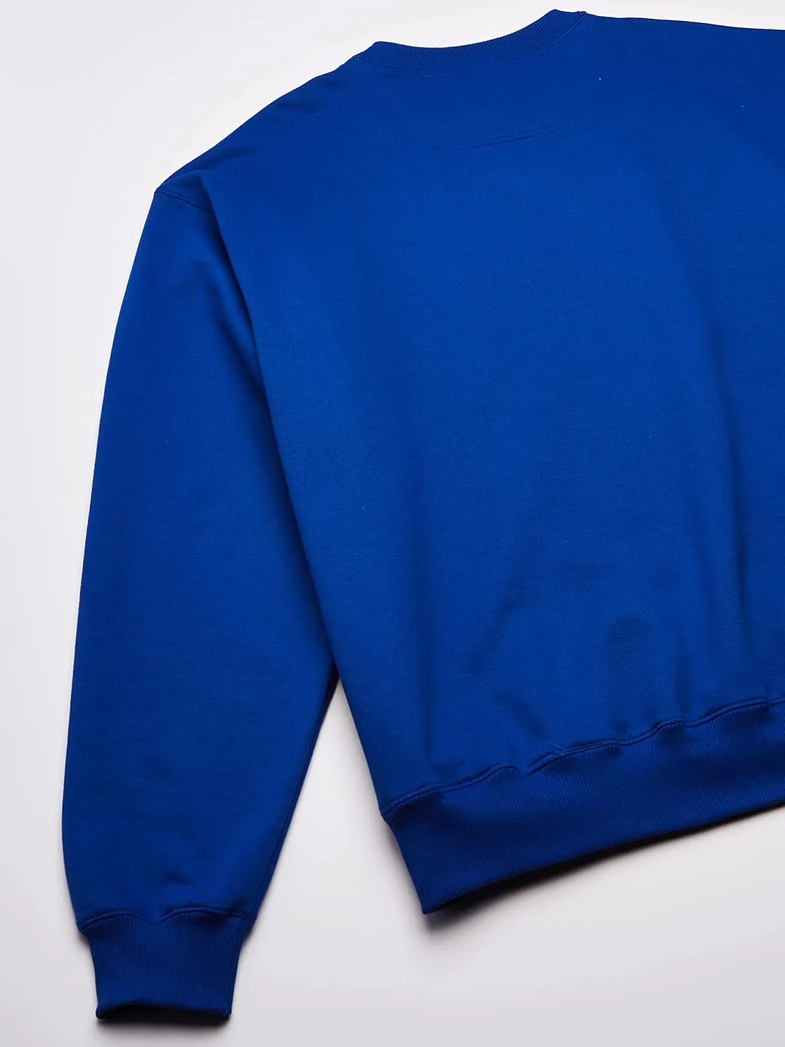 Champion Men's Cotton Max Crew