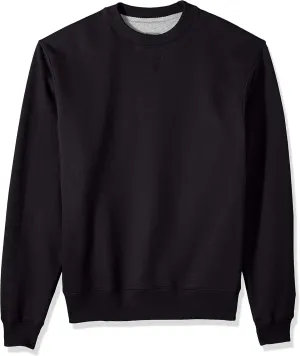 Champion Men's Cotton Max Crew