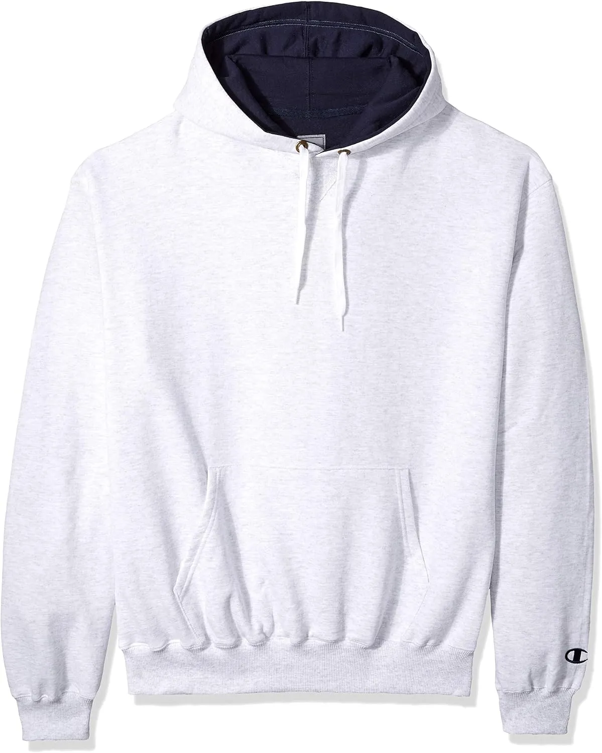 Champion Men's Cotton Max Pullover Hoodie