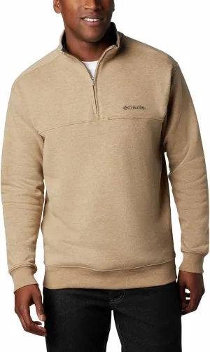Columbia Mens Hart Mountain Ii Half Zip