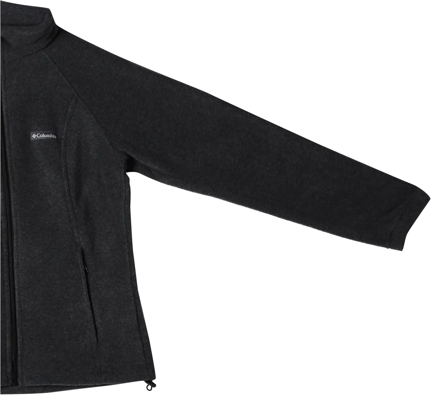 Columbia Women's Benton Springs Full-Zip Fleece Jacket