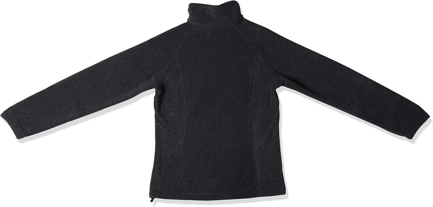 Columbia Women's Benton Springs Full-Zip Fleece Jacket