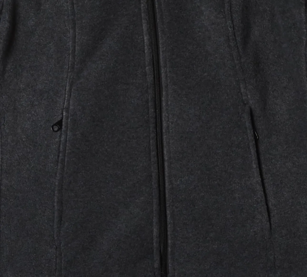 Columbia Women's Benton Springs Full-Zip Fleece Jacket