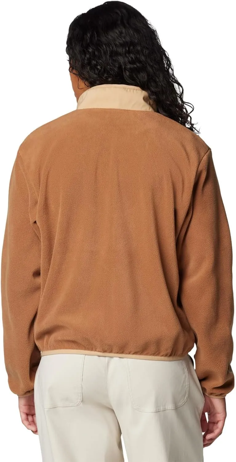 Columbia Women's Sequoia Grove Full Zip Fleece