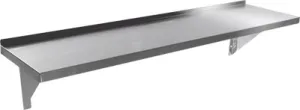 Designline Heavy Duty Wall Shelves