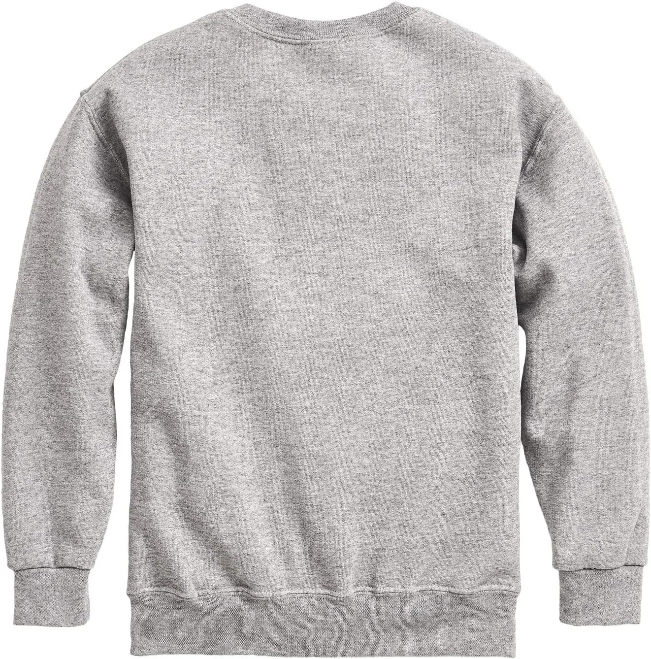 Disney Minnie, Minnie, Minnie Mouse - Youth Crewneck Fleece Sweatshirt