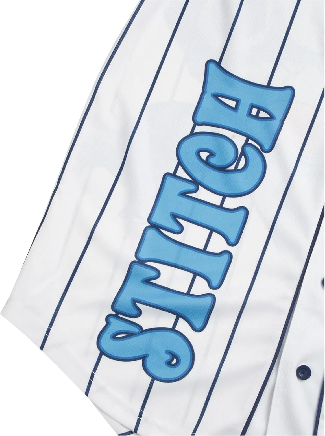 Disney Womens Baseball Jersey - Mickey Mouse Lightning McQueen Marie, Lilo and Stitch Womens Baseball Shirt (Sizes: S-XL)