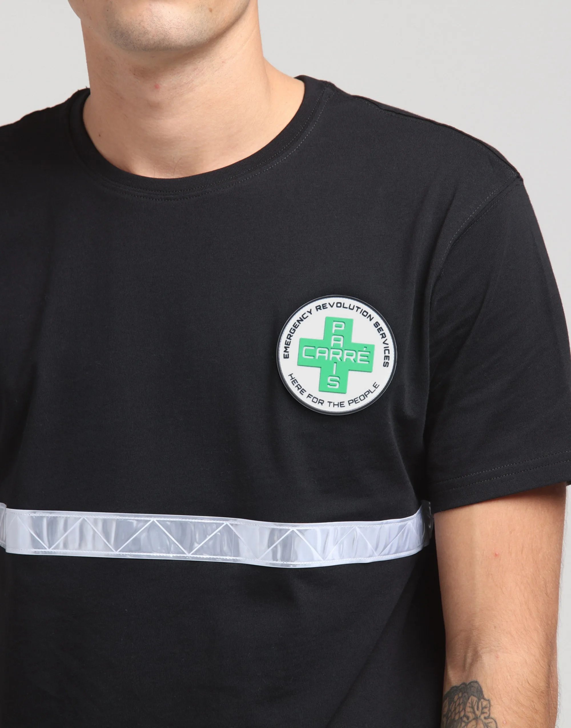 Ers Capone Short Sleeve T-Shirt