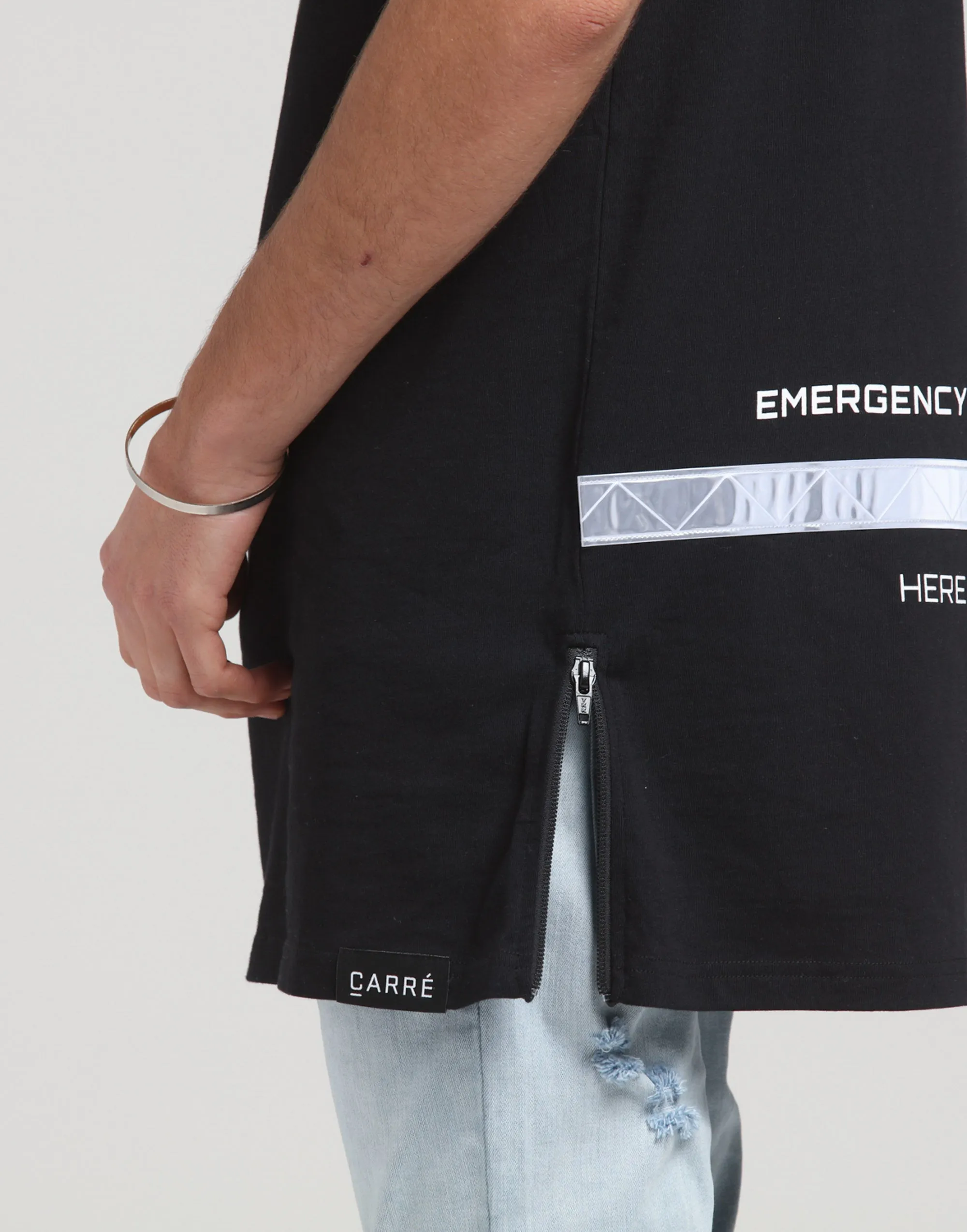 Ers Capone Short Sleeve T-Shirt