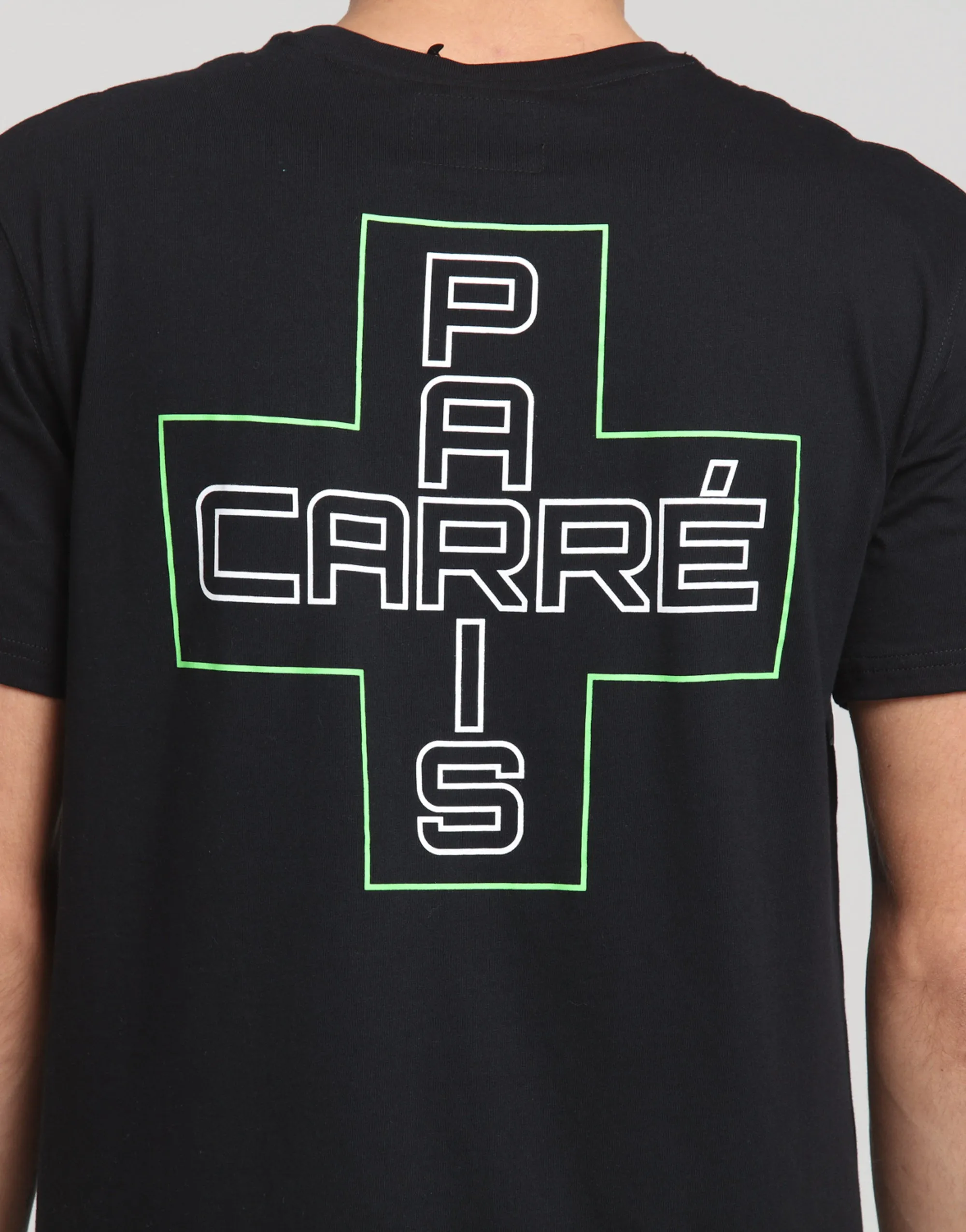Ers Capone Short Sleeve T-Shirt