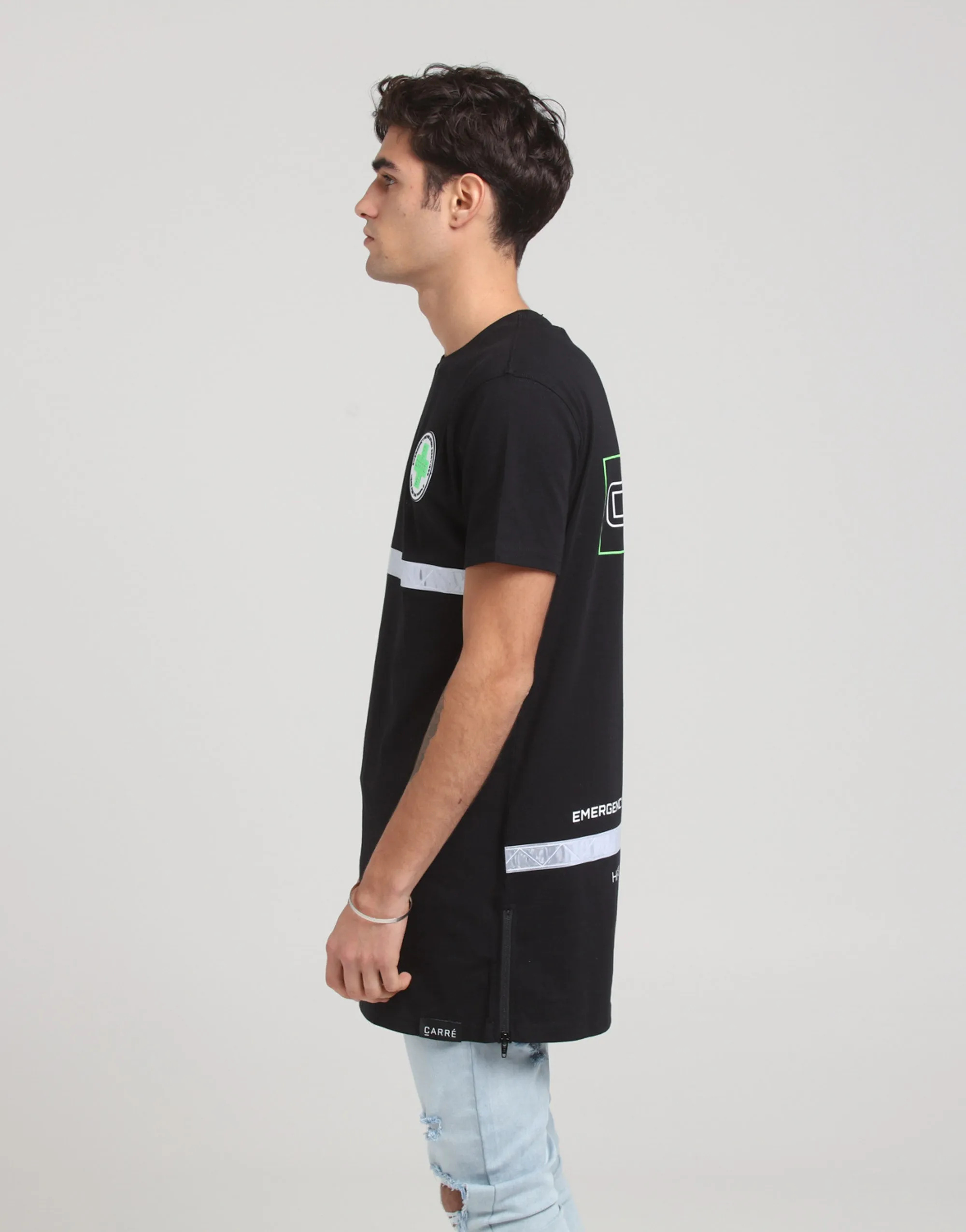 Ers Capone Short Sleeve T-Shirt