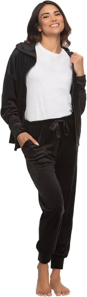 Felina | Opulence Plush Velour Set