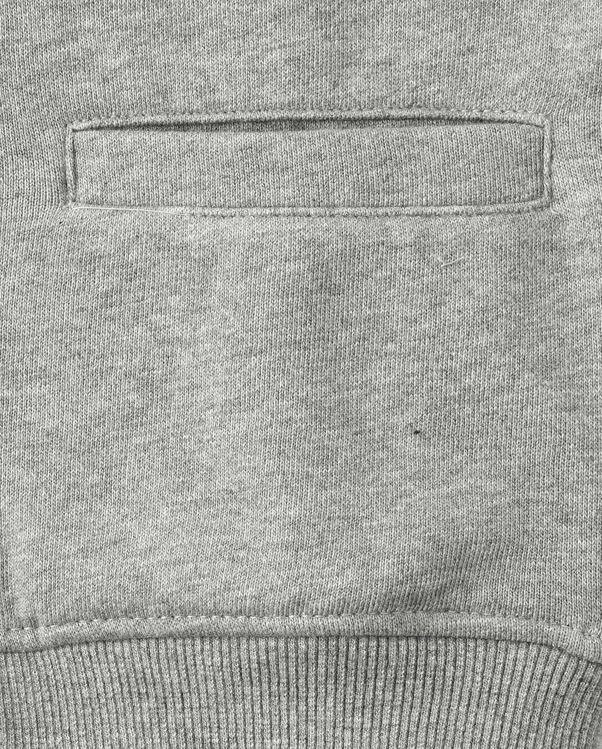 Gymboree Boys' and Toddler Long Sleeve Button Front Cardigan
