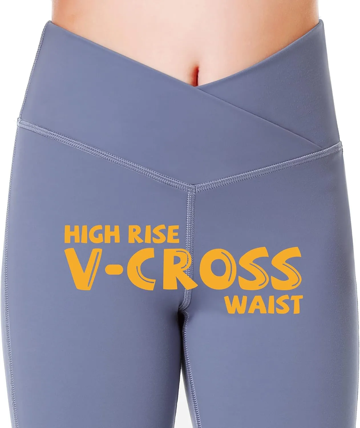 Heathyoga Girl's Yoga Pants Flare Leggings for Girls Crossover Sweatpants Bootcut Dance Pants Athletic Bell Bottoms