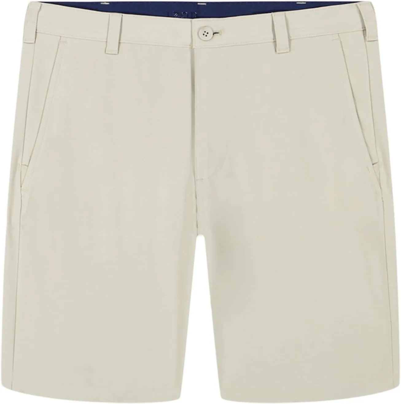IZOD Men's Golf 9.5" Swingflex Stretch Straight Fit Short