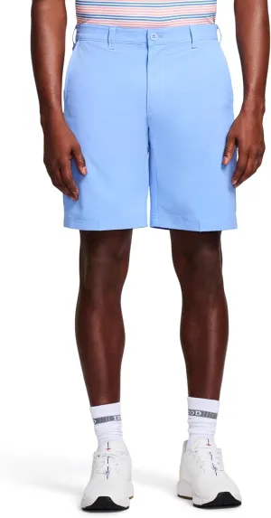 IZOD Men's Golf 9.5" Swingflex Stretch Straight Fit Short